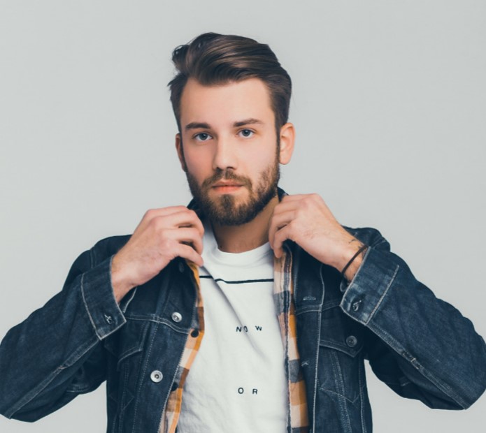 Steve Den – Resolven